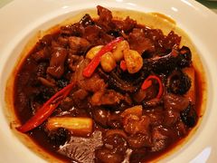 -香丰阁·烤鸭·川湘菜(清河店)