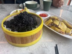 -紫藤园·天目湖大鱼头(南山竹海店)