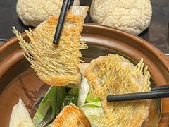 -湖滨客舍·湖北菜