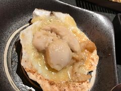 -上男·烧肉集市(五一广场店)