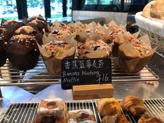 -麦田工坊(月湖店)