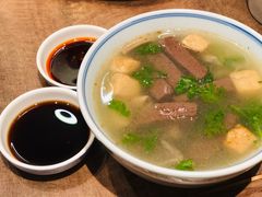 -香园茶社·金陵小灶(老门东店)