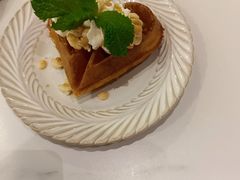 -CRAZYONES克芮旺斯西班牙餐厅(苏州中心店)