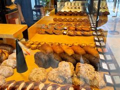 大堂-LANLIZI BAKERY(COSMO店)