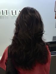 -CIT造型·烫发·染发