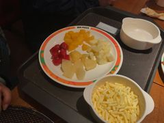 -比格比萨自助(新辰里学清路店)