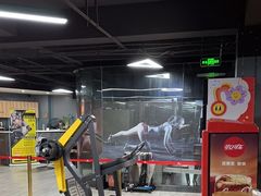 -ENERGY原力健身(川周店)