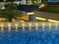 -珠海拱北口岸富华里中海雅高铂尔曼酒店