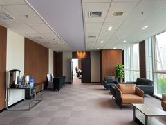 -大连星海皇冠假日酒店