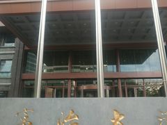 -百富怡大酒店