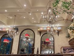 -玛格萝妮比萨屋(四平店)