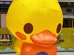 -百佳华超市(松岗店)