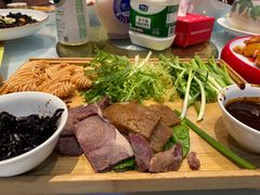 -西北人家莜面村(建设店)