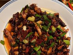-树厨贵州菜(大十字店)