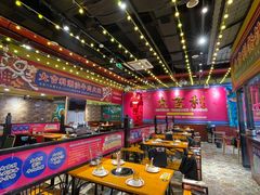 -大吉利·潮汕鲜牛肉火锅(西安店)