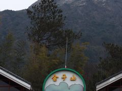 -金子山原生态旅游风景区