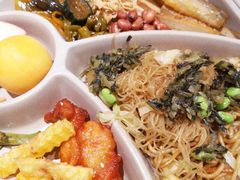-素满香·食养自助(建邺万达店)
