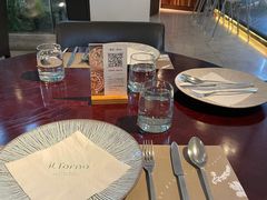 -IL Forno 意坊·意大利餐厅(花园店)