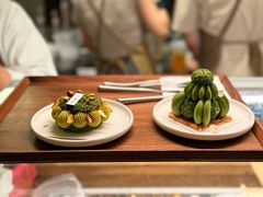 -Ten Olives甜点