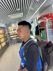 -HighPack男士理发Barbershop海派