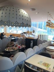 -奈尔宝·儿童乐园·亲子餐厅(前滩店)