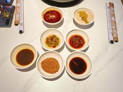 -董记老清泉·鲜切涮羊肉(窑岭店)