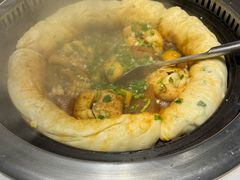 -满兴咱妈烀饼铁锅炖(兰州北街店)