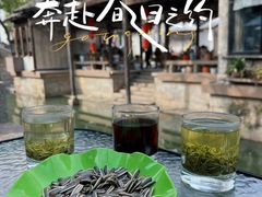 -惠山古镇·寄畅园