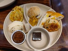 -素满香·食养自助(建邺万达店)