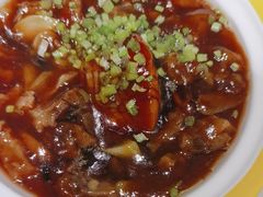 -惠丰堂饭庄·烤鸭·京味菜(翠微路店)