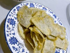 -鸭王烤鸭店(三里河店)