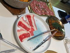 -炙城·韩式烤肉(南京东路店)