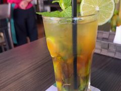 -地理学家咖啡馆