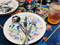 -第101座花园餐厅(湖滨88店)