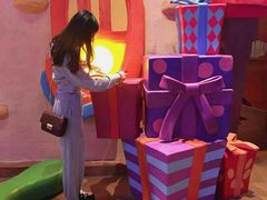 -七彩云南欢乐世界