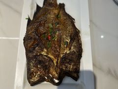 -老地方烧烤大排档