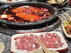 -蜀大侠火锅(春熙路店)