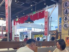 -银泰百货(北京大红门店)