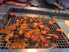 -俊熙家点餐式自助烤肉店(1227广场店)