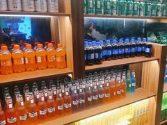 -纽斯特牛排自助餐厅(浦东文峰广场店)