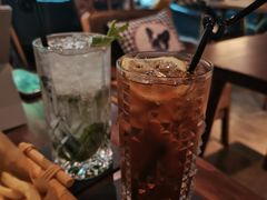 -咖法森林·咖啡  酒吧(天河店)