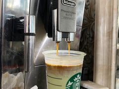 -星巴克臻选(南京艾尚天地店)