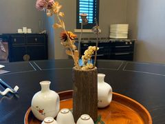 -潮汕味道·煮海餐厅(金麟大厦店)