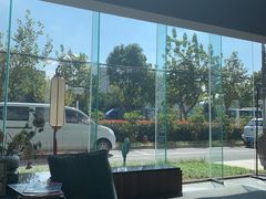-上海浦东机场海上铂悦酒店