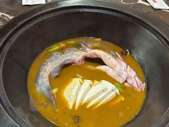 -粗粮人家·东北菜(洋桥店)