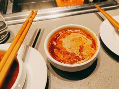 -海底捞火锅(金山百联店)