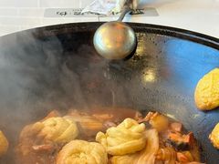 -江湖水乡铁锅炖魚(周庄嘉园店)