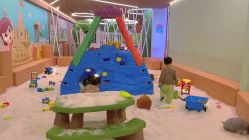 -泡泡米POPOME益智乐园(洪殿花园旗舰店)