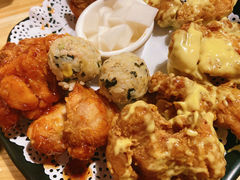 -源味屋韩式火锅&炸鸡(鼎城当代商城店)