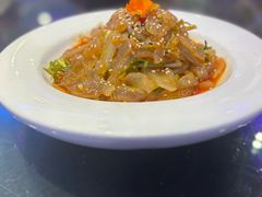 -巴特餐饮6加1音乐餐吧·新疆菜